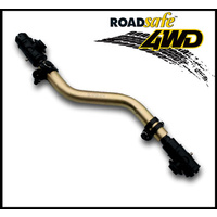 Roadsafe Toyota Hilux Steering Drop Drag Link to suit 3-5" lift (1983-1998)