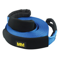 Mean Mother Winch Extension Strap 8000kg 20m
