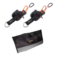 Tiegear Swag Pack - Guy Rope Lite & Gear Bag