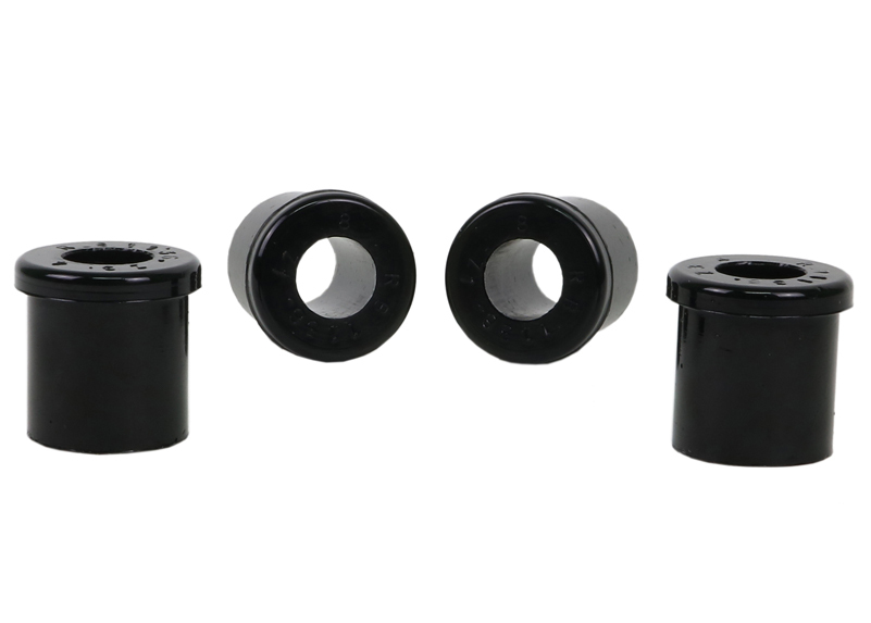 Whiteline Rear Spring Eye Rear Bushing Kit - Mazda B Series Bravo UF ...