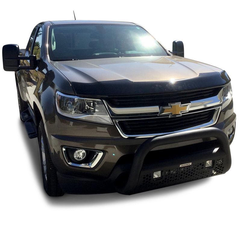 Clearview Towing Mirror Chevrolet Colorado 2014Current