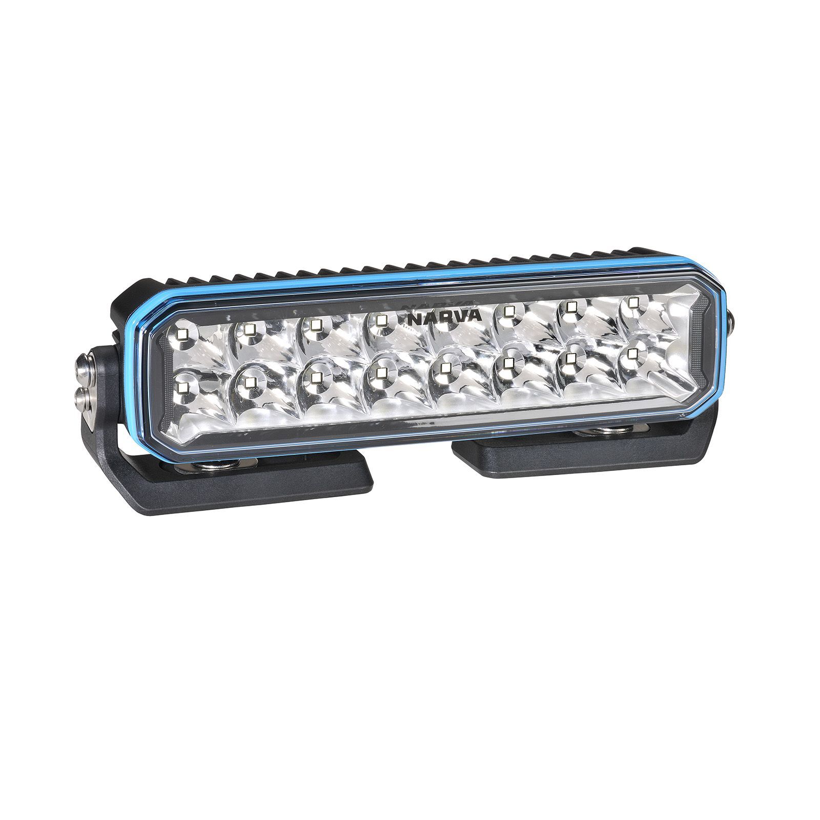 Narva EX2 10" Double Row LED Light Bar