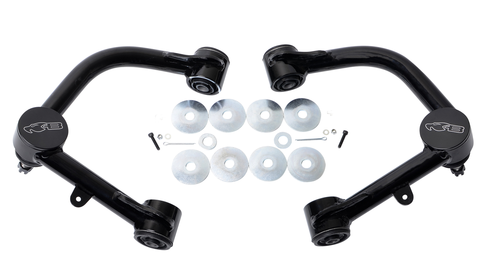 Blackhawk Upper Control Arm 3 Degree Caster Correction Suits Toyota