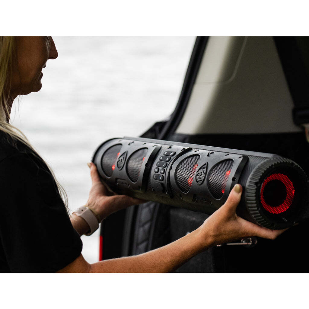 ECOXGEAR SoundExtreme SEB26 Bluetooth Speaker
