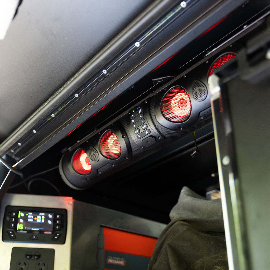 ECOXGEAR SoundExtreme SE26 Bluetooth Speaker