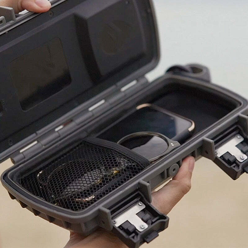 Ecoxgear EcoExtreme 2 Portable Bluetooth Speaker