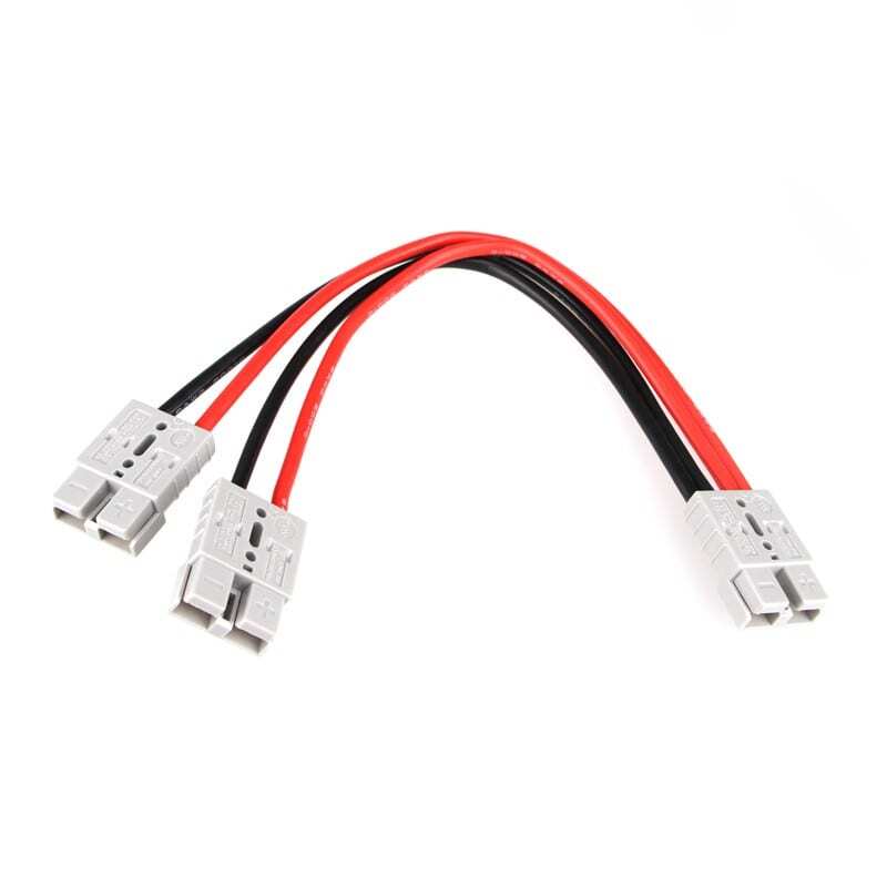 Drifta Stockton Anderson Plug 1to2 Splitter