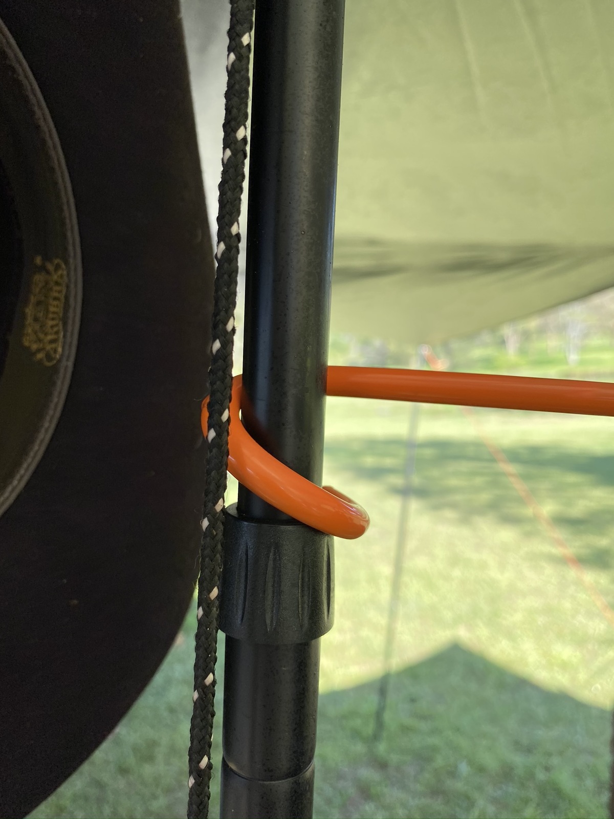 Two Size Pole Hanger Drifta Stockton