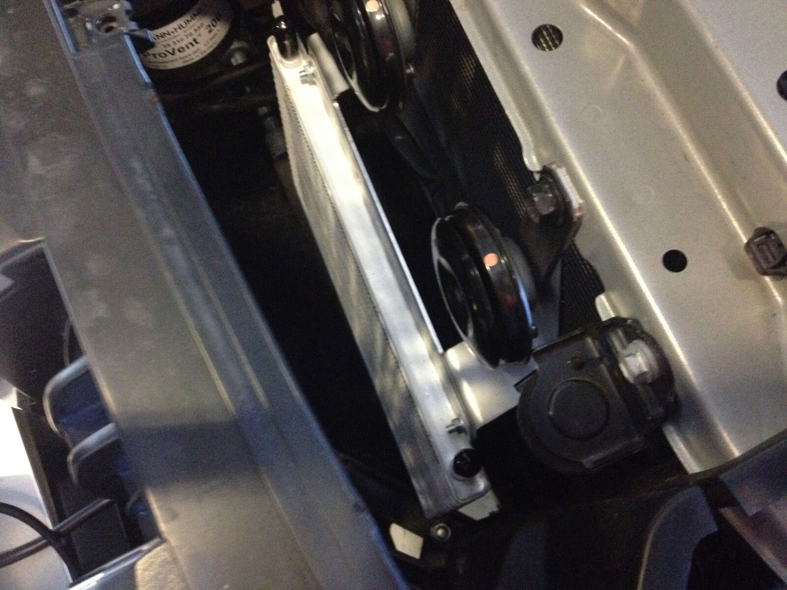 Transmission Cooler Kit Toyota Landcruiser Prado 150 Series 2.8L 1GD