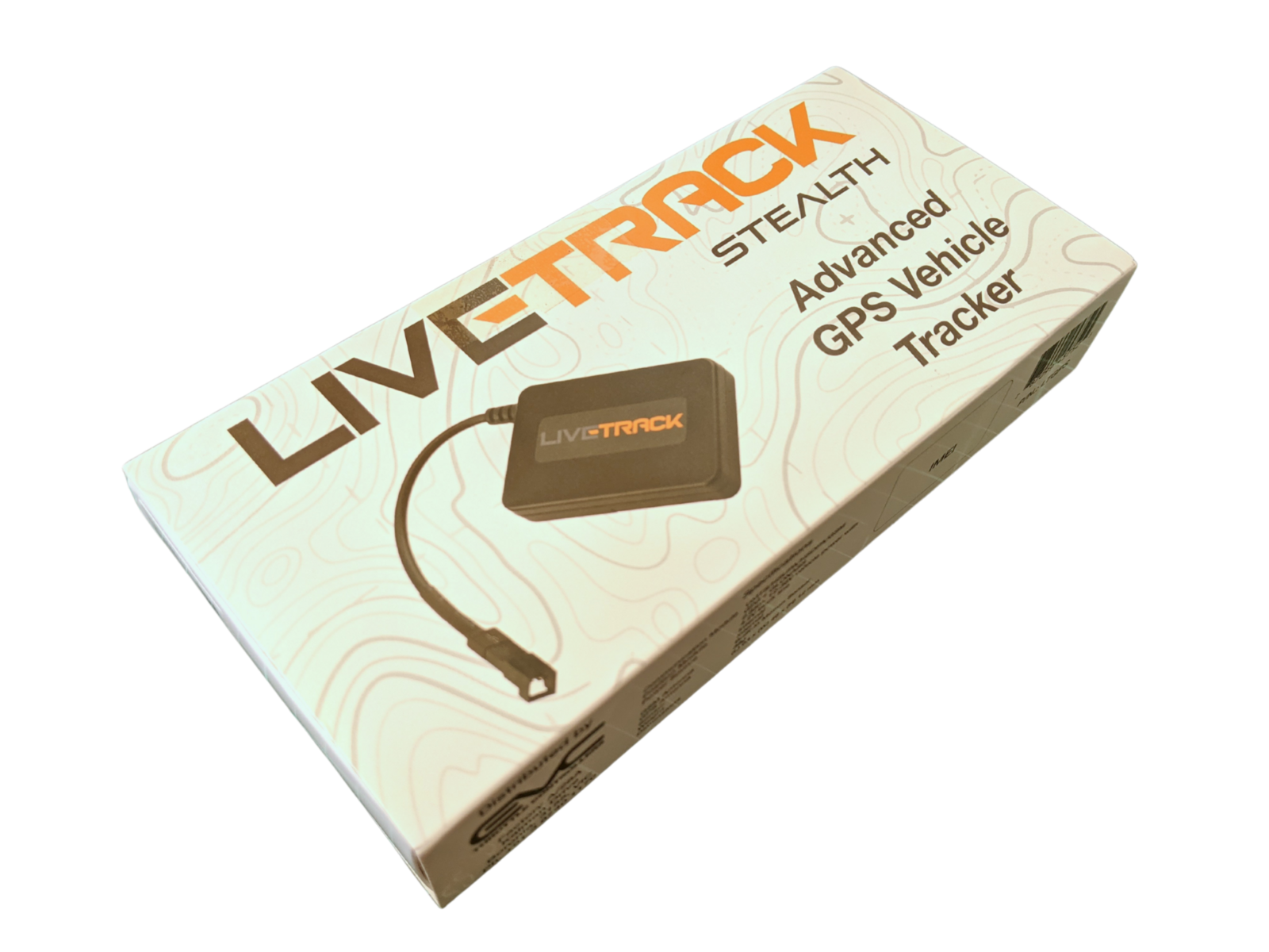 Ultimate 9 Livetrack Stealth GPS Tracker Ultimate9