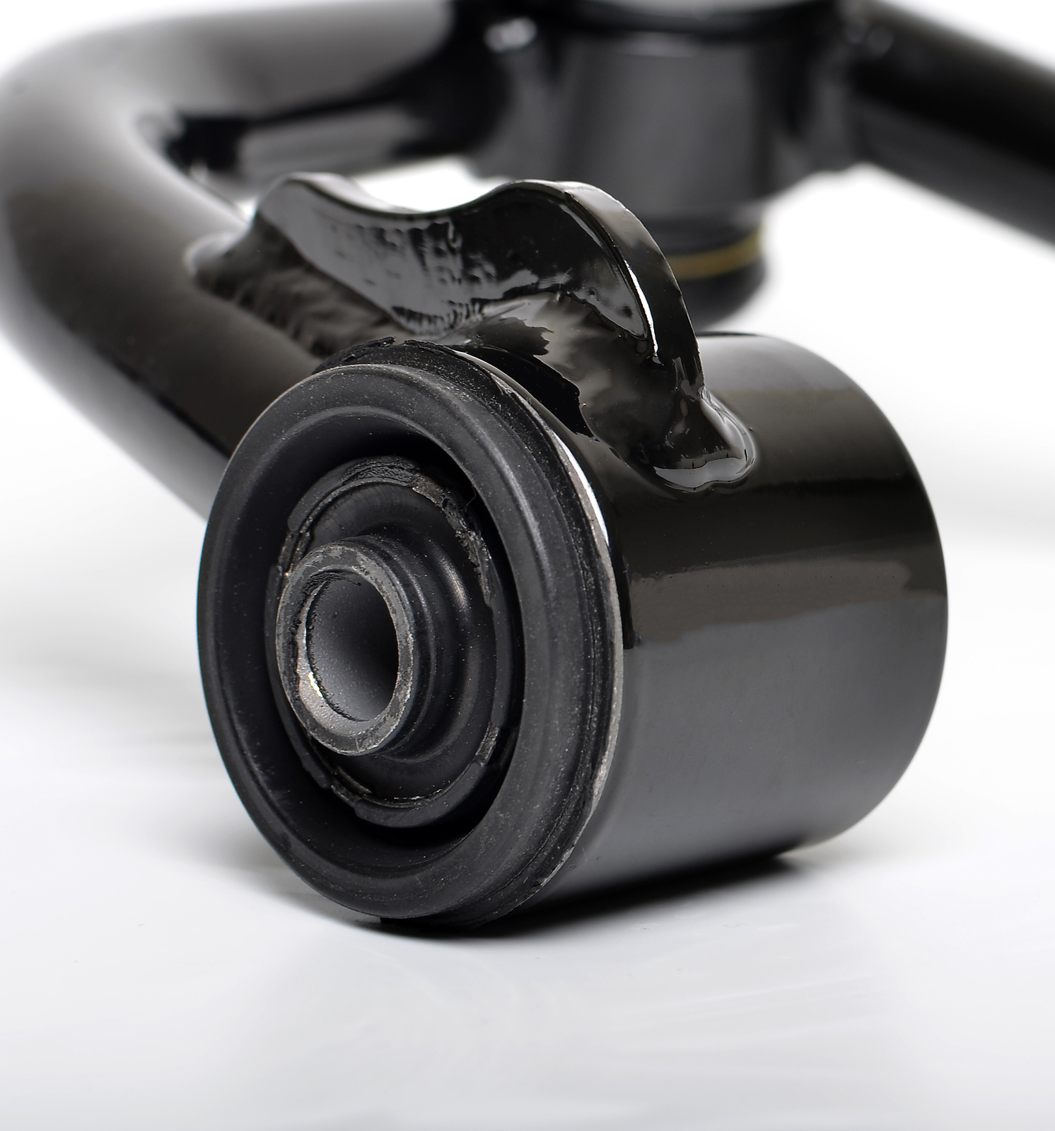 Blackhawk Upper Control Arm 3 Degree Caster Correction Suits Toyota