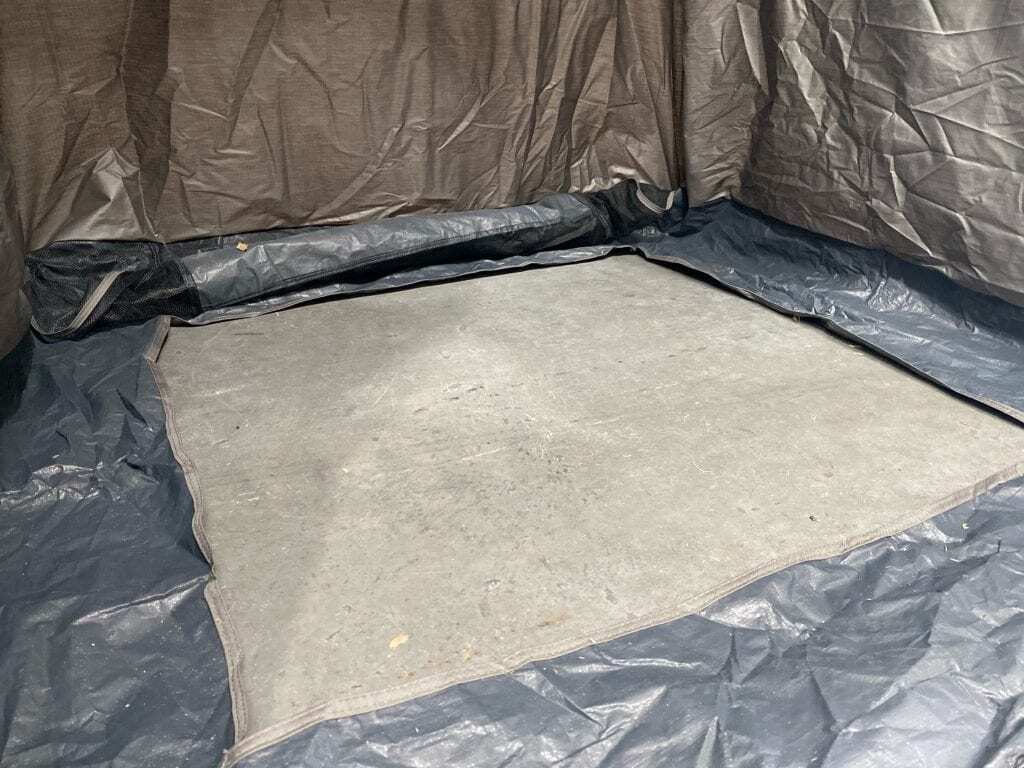 Drifta Stockton Ensuite Tent