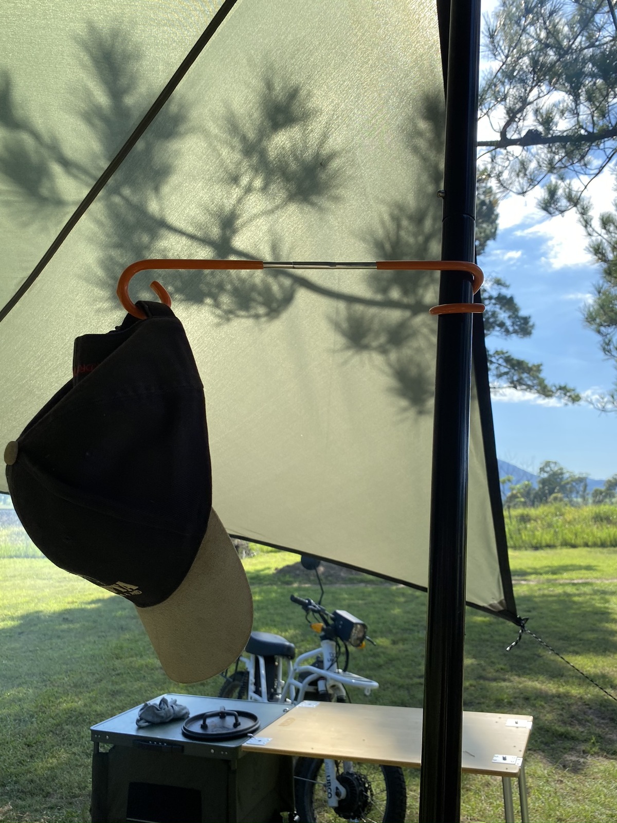 Two Size Pole Hanger Drifta Stockton