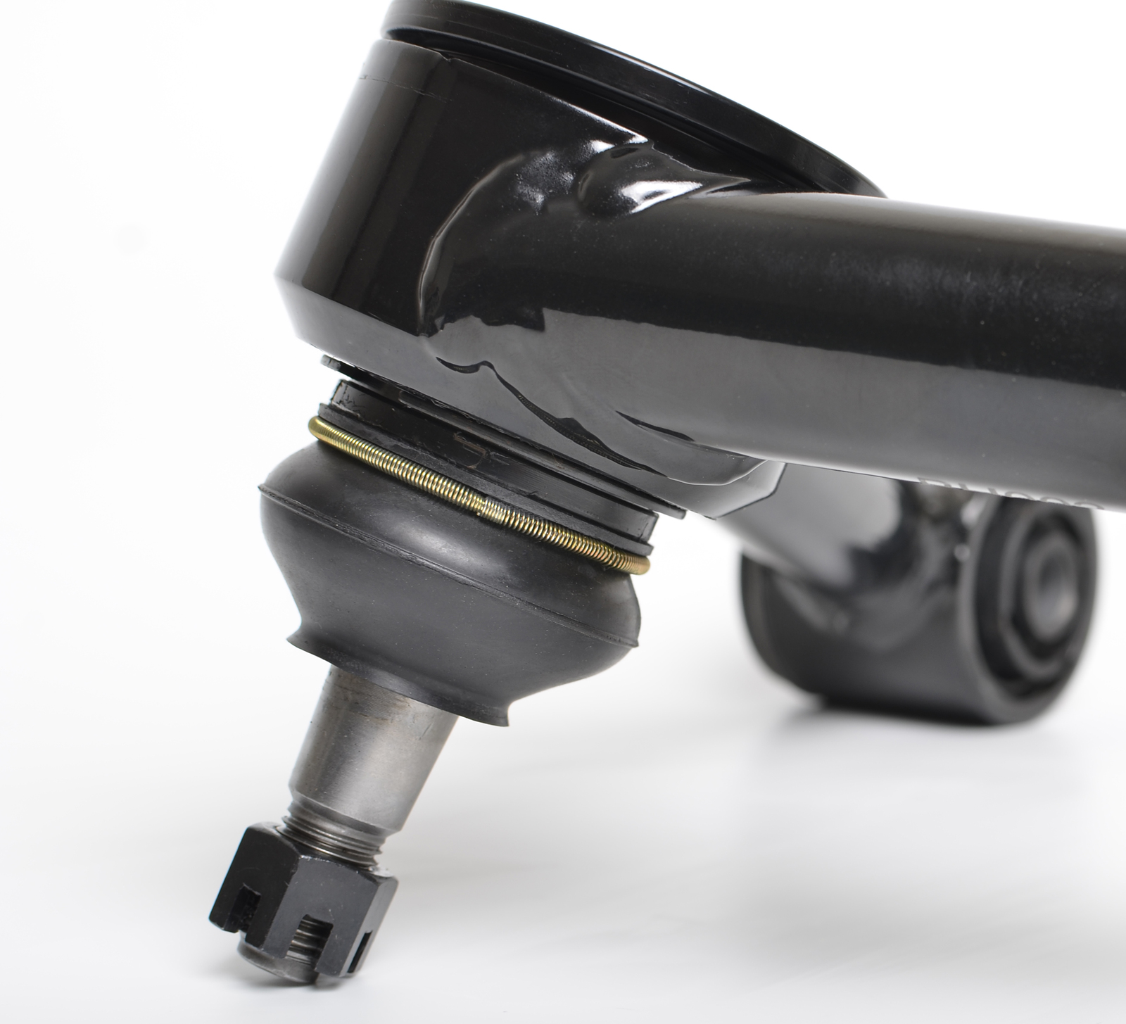 Blackhawk Upper Control Arm 3 Degree Caster Correction Suits Toyota