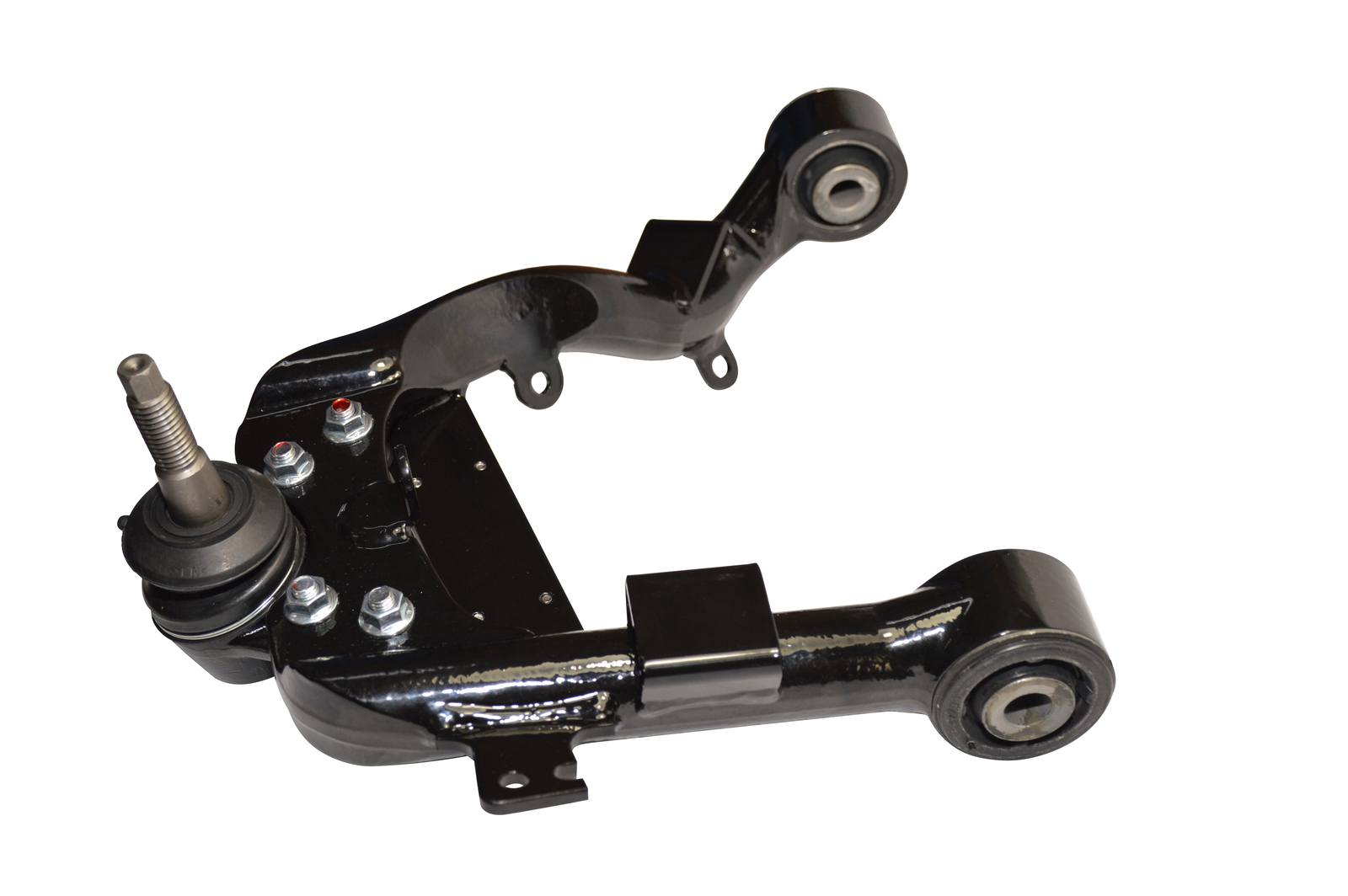 Blackhawk Upper Control Arm Colorado/DMax/MUX