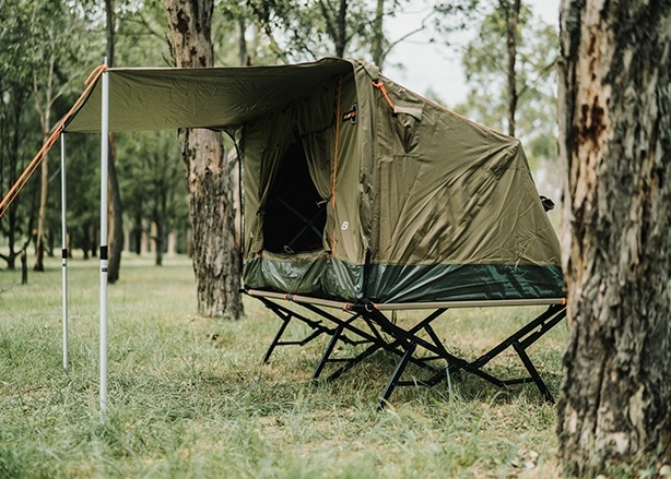 oztent cot
