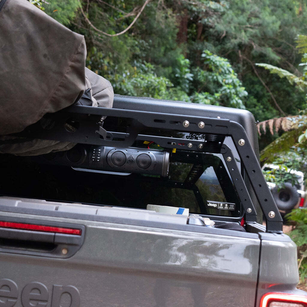 ECOXGEAR SoundExtreme SE26 Bluetooth Speaker