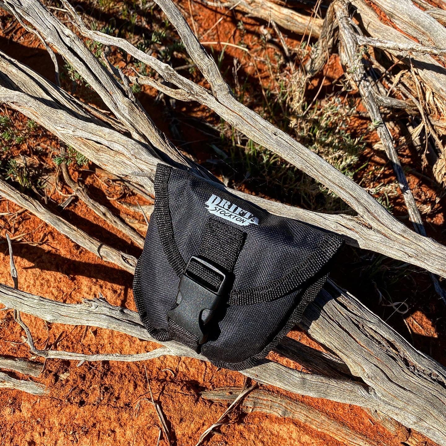 Drifta Stockton Pocket Chainsaw