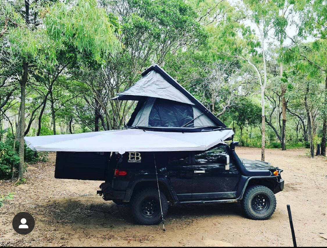 Bushwakka 