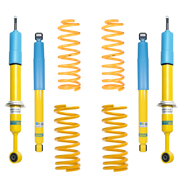 Lift kit mitsubishi pajero discount