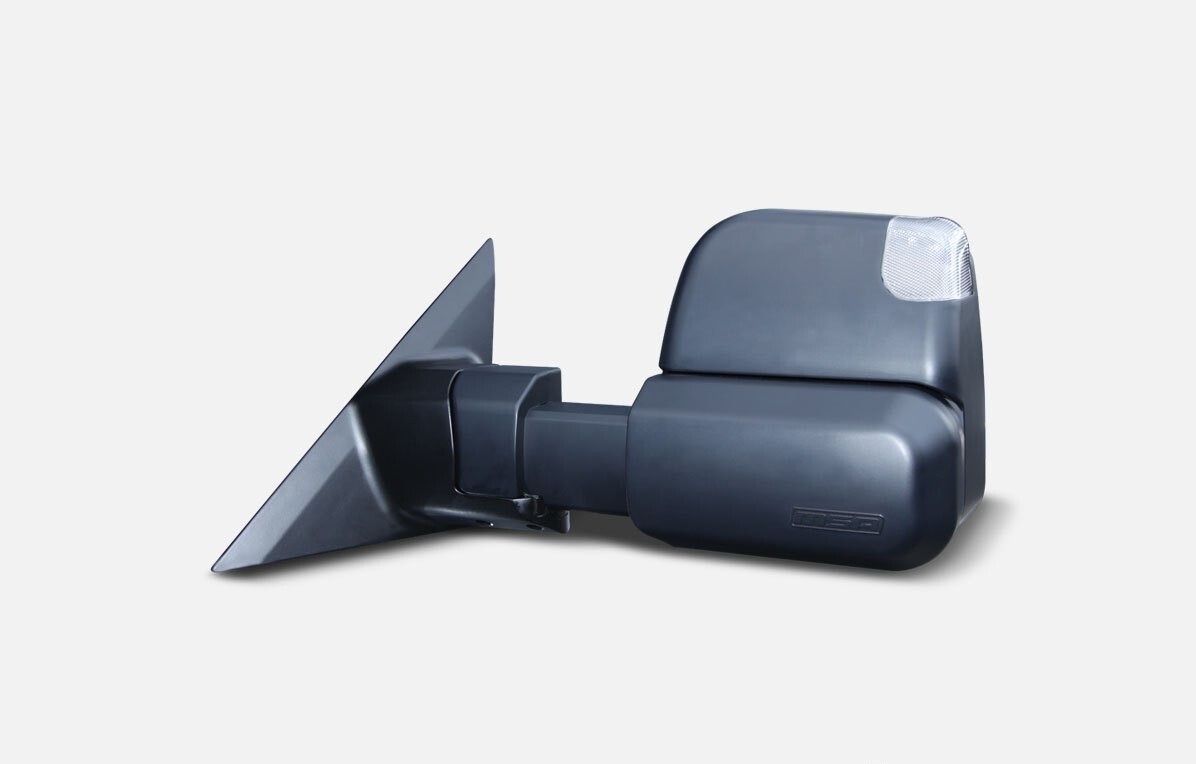 MSA4x4 Towing Mirrors Ford Ranger 20124/2022 PX1 PX2 PX3 & Raptor MSA4X4