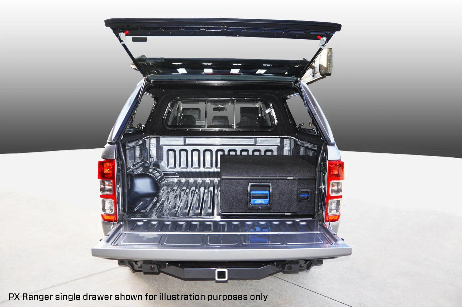 Car Boot Storage Organiser - Storage for cars, 4WD's, Utes, Vans