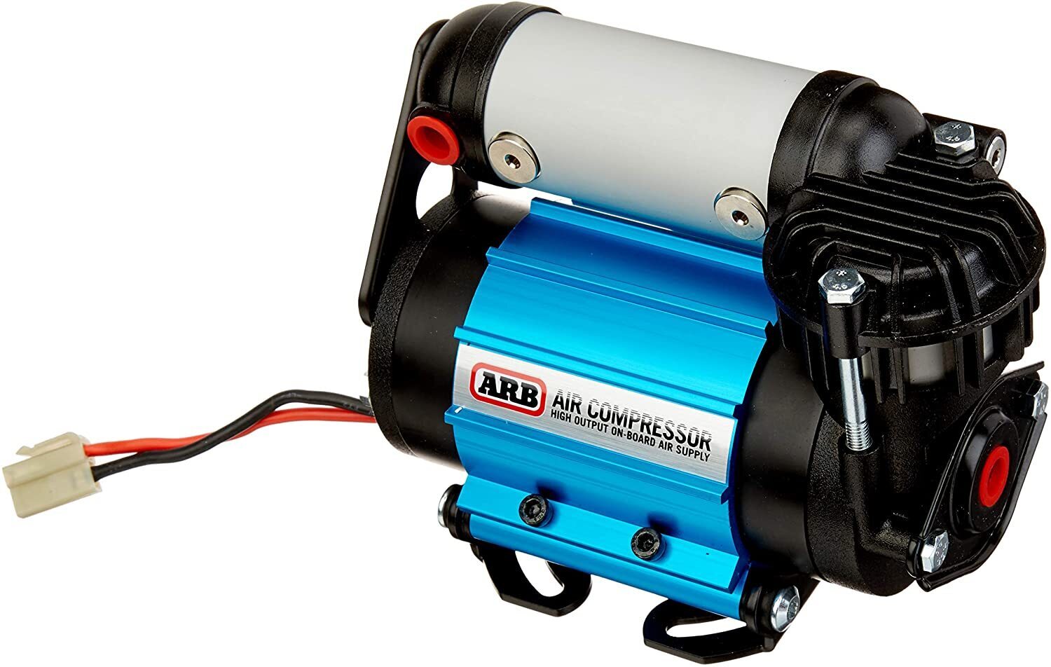 ARB CKSA12 On-Board 12V High Performance Air Compressor – Brand New