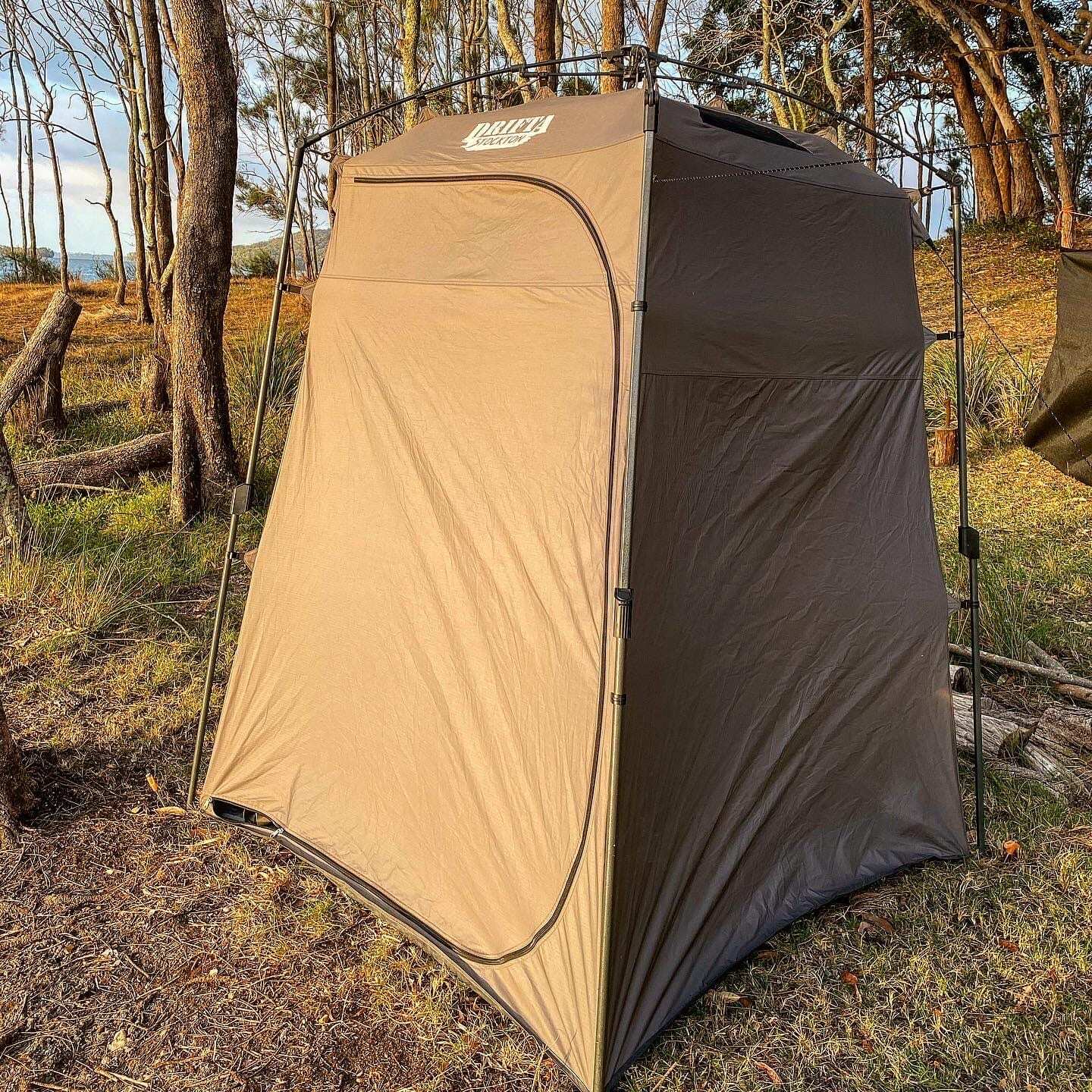 Drifta Stockton Ensuite Tent