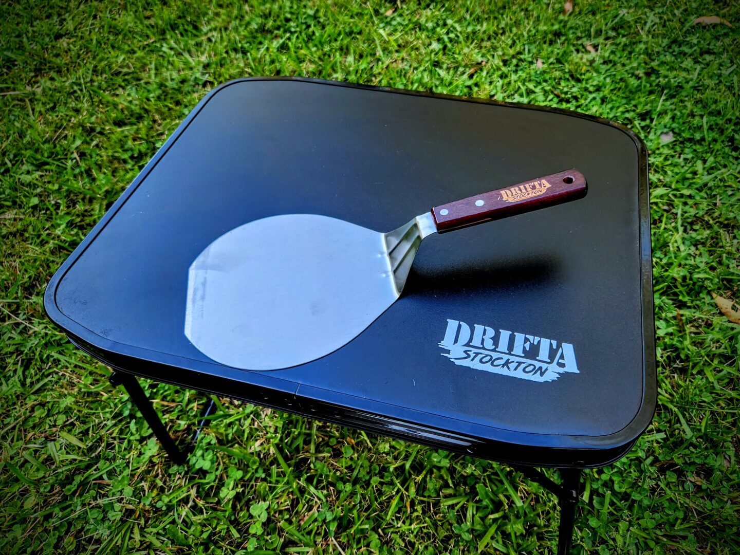 Drifta Stockton Pizza Peel