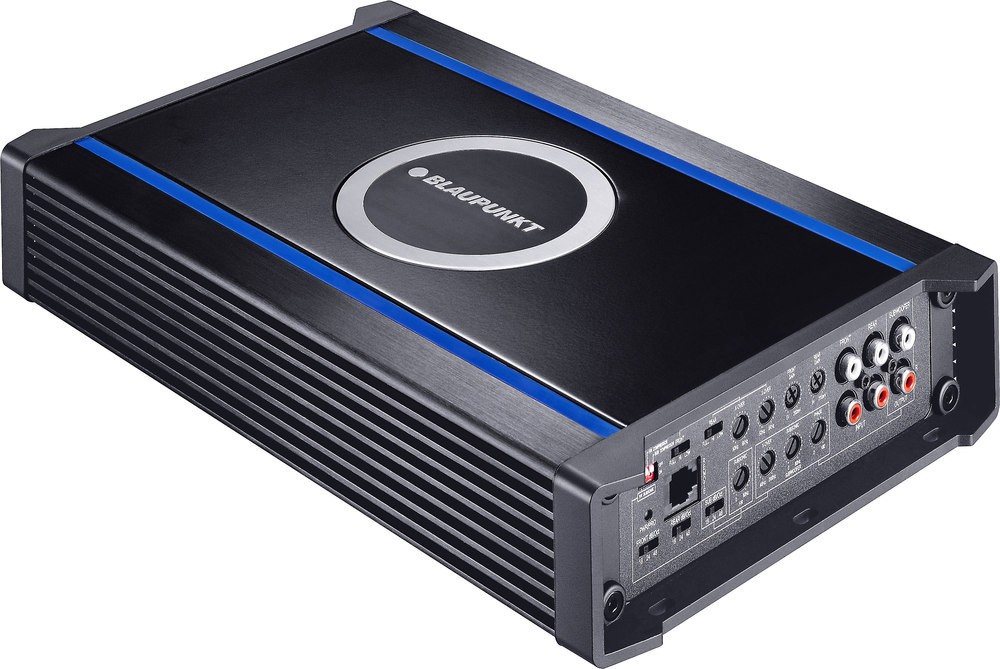 sub amp