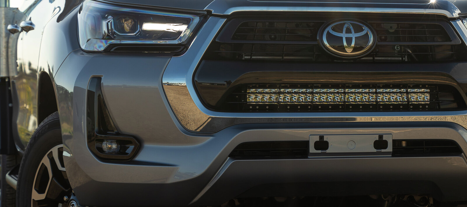 Stedi Inner Grille 28