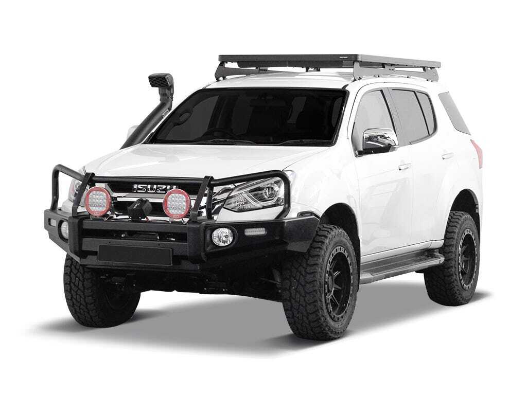 Roof racks to suit isuzu mux deals