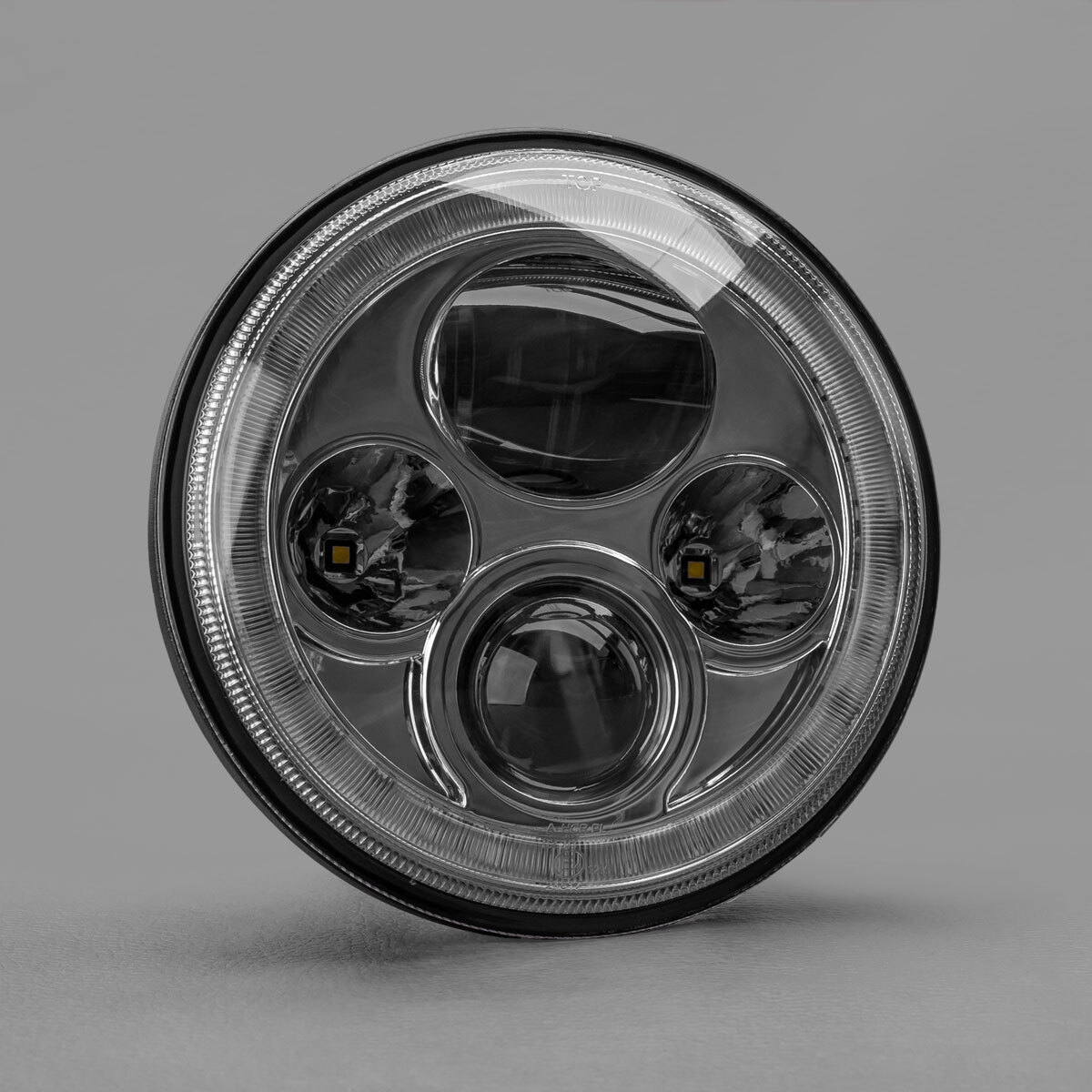 Replacement clearance led headlights