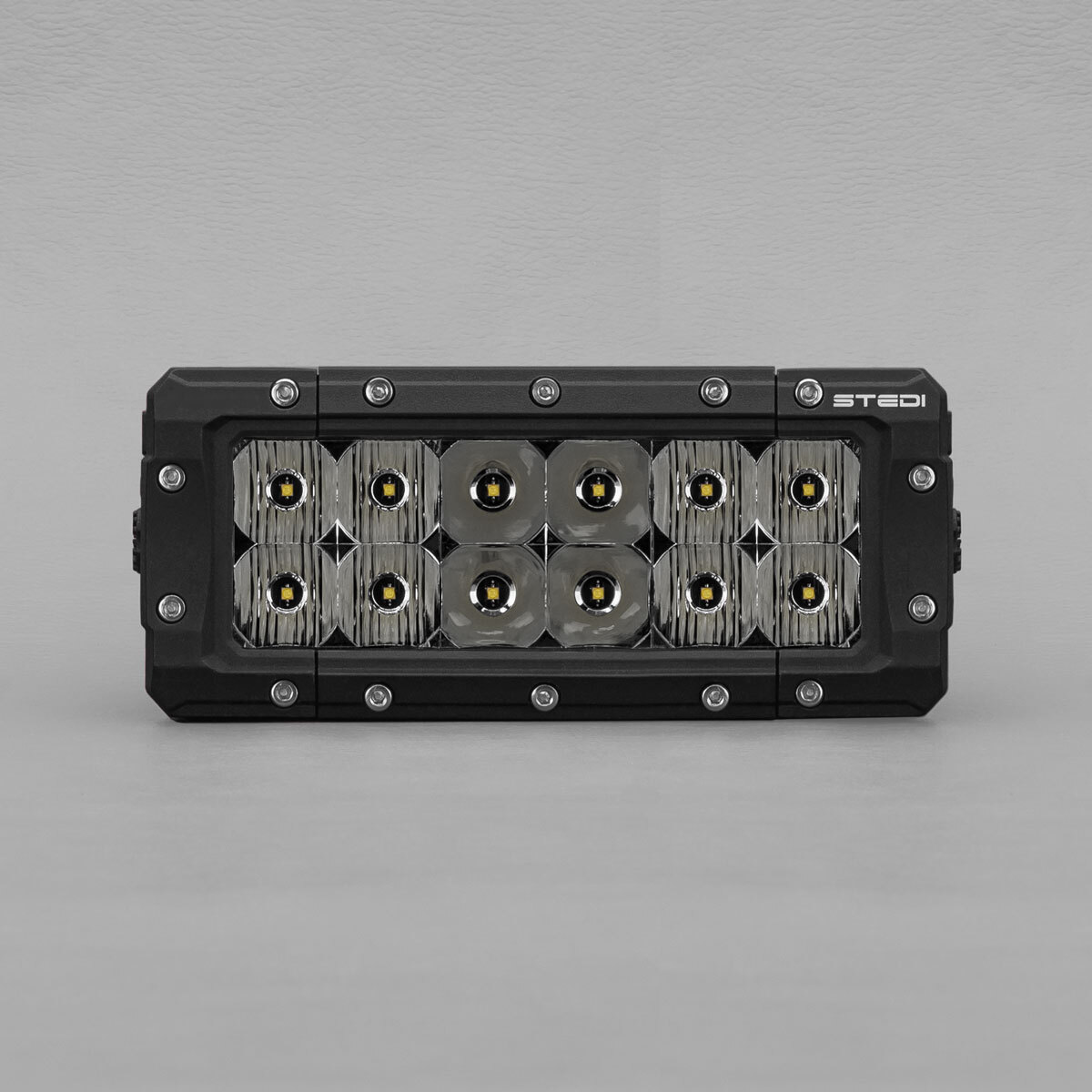 VIDRO LG88 360 Degree Vertical LED Light Bar Fixture