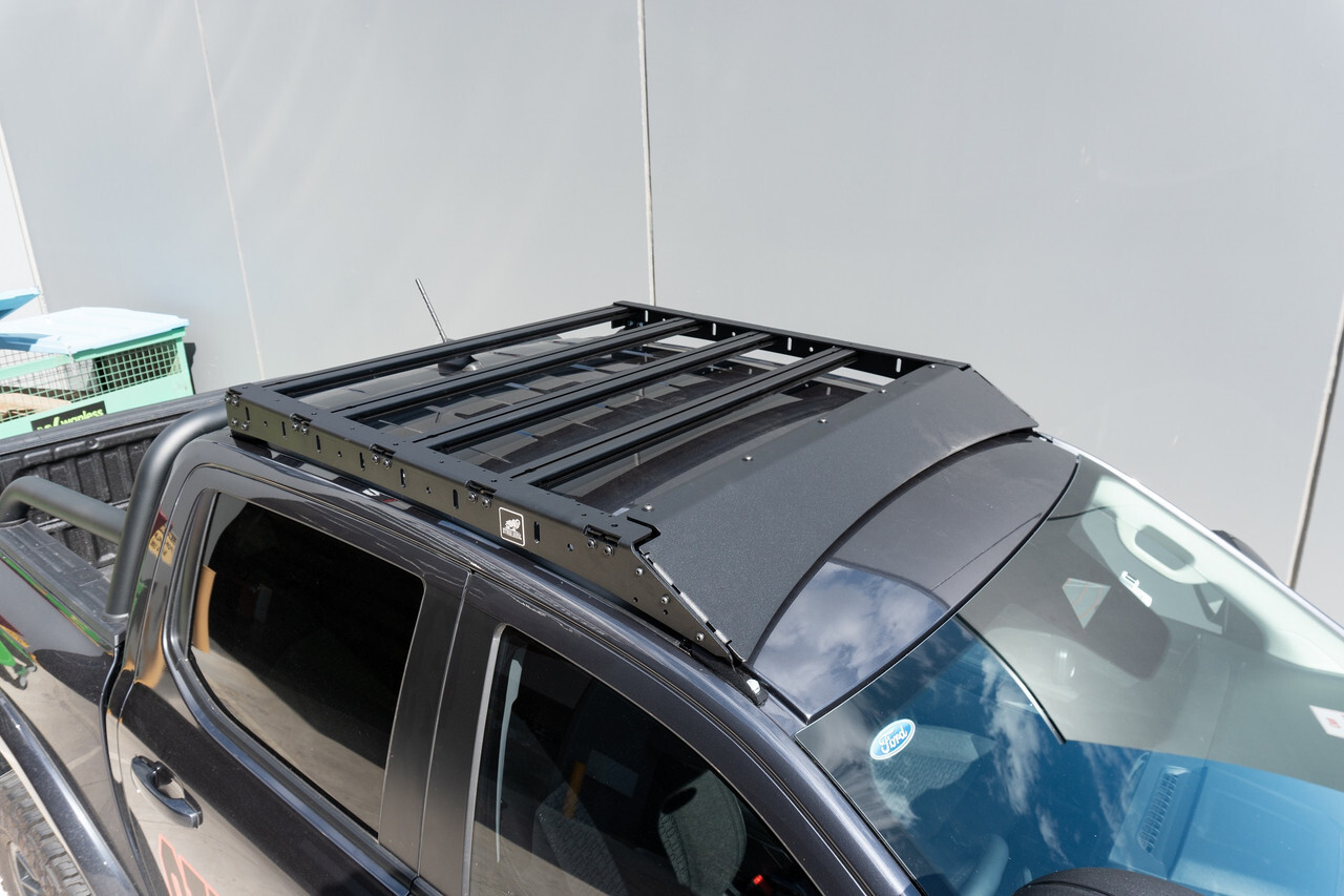 Pj ranger roof racks best sale