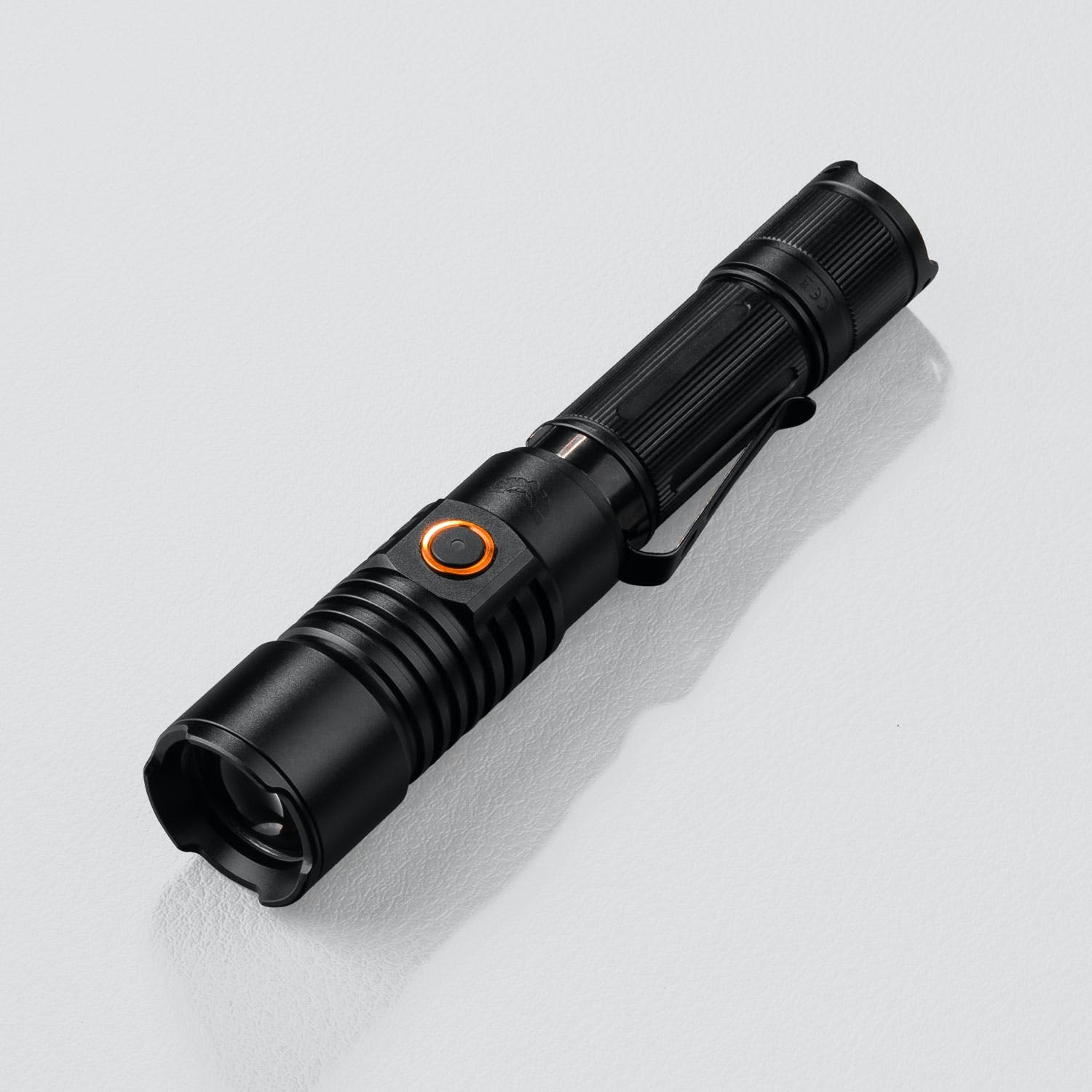 Stedi FZ460 Laser LED Torch Stedi
