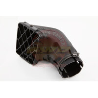 3" Safari Snorkel Ram Air Head                                            