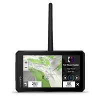 Garmin Tread