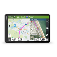Garmin RV 1095, 10" RV navigator