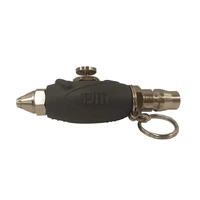 TJM Air Blow Gun With Nitto Fitting
