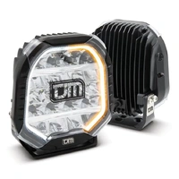 TJM 8.5-inch Driving Light Pair