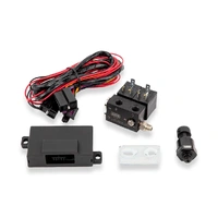 ARB Pressure Control