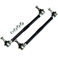 Nissan Navara NP300 Coil Rear Extended Adjustable Rear Swaybar Links