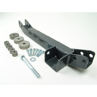 EFS Diff Drop Kit - Suits Toyota Landcruiser 100 Series IFS 