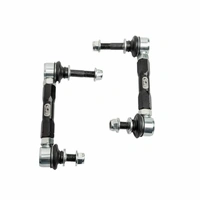EFS Adjustable Swaybar Link Kit - Toyota Hilux N80 & N90 2015-On Excl Wide Body Rogue & GR Sport
