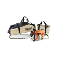 ARB Chainsaw & Accessory Storage Bag, Suits 20" Bar Length