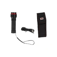 ARB Pureview 800 LED Flashlight with Pouch