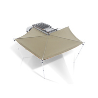 Oztent Foxwing 270 Degree Awning (Left Hand Side)  **ONE Only at This Price**
