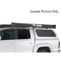 Oztent Foxwing 270 Degree Awning Generation 2 Replacement Bag (Left Hand Side)