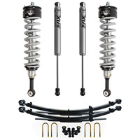Fox 2.0 Performance Series 2" 50mm Lift Kit - Toyota Hilux N70 (2005-2015)